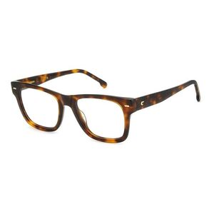 Carrera CARRERA3021 05L ONE SIZE (52) Havana Férfi Dioptriás szemüvegek kép
