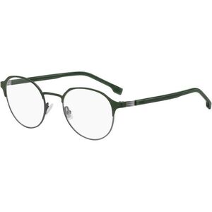 BOSS BOSS1638 EAN ONE SIZE (50) Zöld Női Dioptriás szemüvegek kép