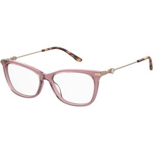 Pierre Cardin P.C.8529 35J ONE SIZE (54) Rózsaszín Férfi Dioptriás szemüvegek kép
