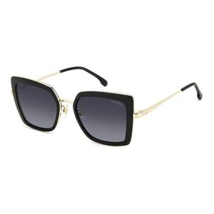 Carrera CARRERA3031/S 807/9O ONE SIZE (53) Fekete Férfi Napszemüvegek kép