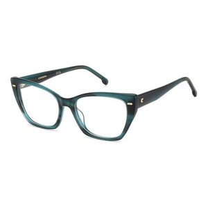 Carrera CARRERA3036 6AK ONE SIZE (54) Zöld Férfi Dioptriás szemüvegek kép