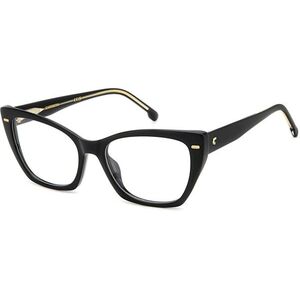 Carrera CARRERA3036 807 ONE SIZE (54) Fekete Férfi Dioptriás szemüvegek kép
