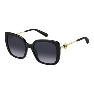 Marc Jacobs MARC727/S 807/9O ONE SIZE (55) Fekete Férfi Napszemüvegek kép