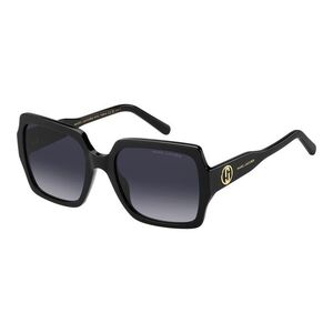 Marc Jacobs MARC731/S 807/9O ONE SIZE (55) Fekete Férfi Napszemüvegek kép