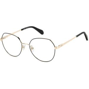 Fossil FOS7170/G RHL ONE SIZE (51) Fekete Férfi Dioptriás szemüvegek kép