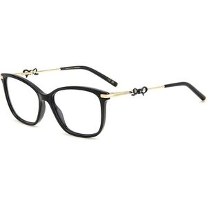 Carolina Herrera HER0218 2M2 ONE SIZE (55) Fekete Férfi Dioptriás szemüvegek kép