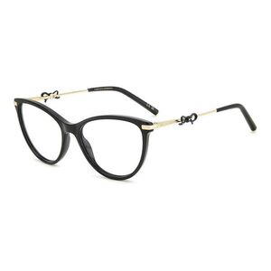 Carolina Herrera HER0219 2M2 ONE SIZE (55) Fekete Férfi Dioptriás szemüvegek kép