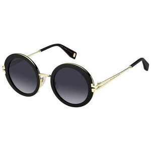 Marc Jacobs MJ1102/S 807/9O ONE SIZE (50) Fekete Férfi Napszemüvegek kép