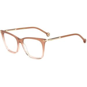Carolina Herrera HER0232 FWM ONE SIZE (53) Bézs Férfi Dioptriás szemüvegek kép
