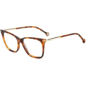 Carolina Herrera HER0232 WR9 ONE SIZE (53) Havana Férfi Dioptriás szemüvegek kép