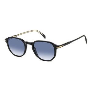 David Beckham DB1140/S 807/08 ONE SIZE (50) Fekete Női Napszemüvegek kép