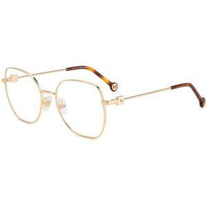 Carolina Herrera HER0242 0NR ONE SIZE (53) Arany Férfi Dioptriás szemüvegek kép