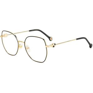 Carolina Herrera HER0242 2M2 ONE SIZE (53) Arany Férfi Dioptriás szemüvegek kép