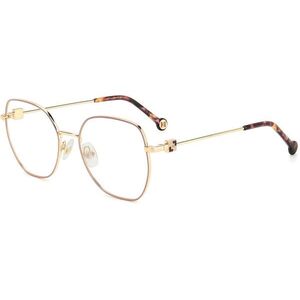 Carolina Herrera HER0242 S45 ONE SIZE (53) Arany Férfi Dioptriás szemüvegek kép