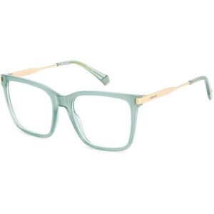 Polaroid PLDD528 1ED ONE SIZE (53) Zöld Unisex Dioptriás szemüvegek kép