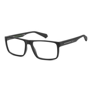 Polaroid PLDD532 003 ONE SIZE (57) Fekete Unisex Dioptriás szemüvegek kép