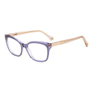 Carolina Herrera HER0252 789 ONE SIZE (53) Lila Férfi Dioptriás szemüvegek kép