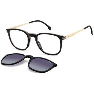 Carrera CA332/CS 807/WJ Polarized ONE SIZE (50) Fekete Női Dioptriás szemüvegek kép