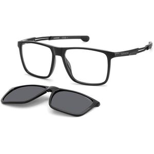Carrera CA4020/CS 807/M9 Polarized ONE SIZE (56) Fekete Női Dioptriás szemüvegek kép