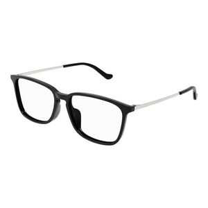 Gucci GG1609OA 002 ONE SIZE (56) Fekete Női Dioptriás szemüvegek kép