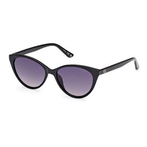Guess GU8291 01B ONE SIZE (51) Fekete Férfi Napszemüvegek kép