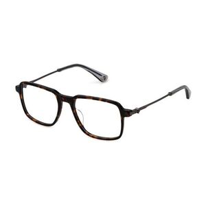 Police VPLN24 04BL ONE SIZE (53) Havana Női Dioptriás szemüvegek kép