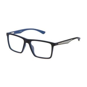Police VPLN26 0C03 ONE SIZE (54) Kék Női Dioptriás szemüvegek kép