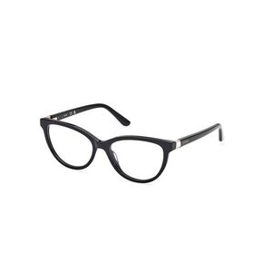 Guess GU50195 001 ONE SIZE (53) Fekete Férfi Dioptriás szemüvegek kép