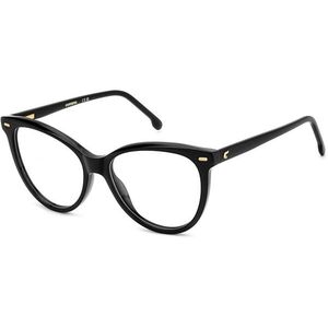 Carrera CARRERA3048 807 ONE SIZE (54) Fekete Férfi Dioptriás szemüvegek kép