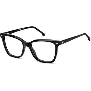 Carrera CARRERA3049 807 ONE SIZE (52) Fekete Férfi Dioptriás szemüvegek kép