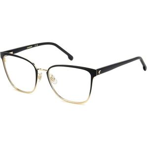 Carrera CARRERA3051 2M2 ONE SIZE (56) Fekete Férfi Dioptriás szemüvegek kép
