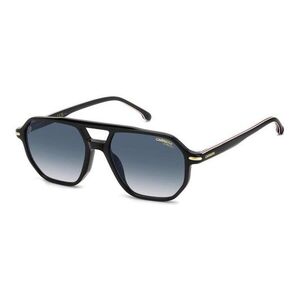 Carrera CARRERA341/S 2M2/08 ONE SIZE (54) Fekete Női Napszemüvegek kép
