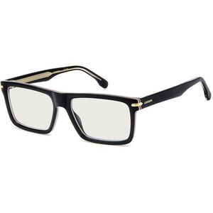 Carrera CARRERA344 2M2 ONE SIZE (55) Fekete Női Dioptriás szemüvegek kép