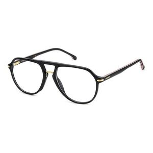 Carrera CARRERA345 2M2 ONE SIZE (55) Fekete Női Dioptriás szemüvegek kép