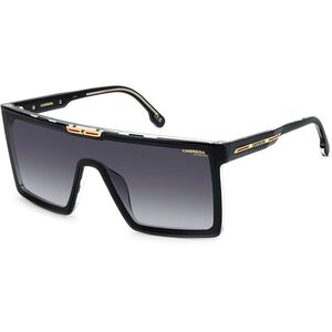 Carrera VICTORYC07/S 7C5/9O ONE SIZE (99) Fekete Női Napszemüvegek kép