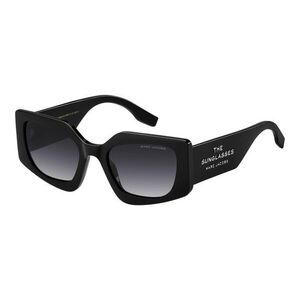 Marc Jacobs MARC774/S 807/9O ONE SIZE (53) Fekete Férfi Napszemüvegek kép