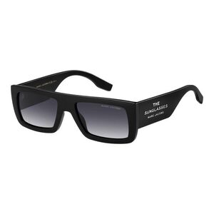 Marc Jacobs MARC775/S 807/9O ONE SIZE (53) Fekete Unisex Napszemüvegek kép