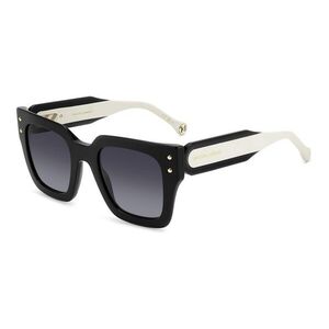Carolina Herrera HER0255/S 807/9O ONE SIZE (51) Fekete Férfi Napszemüvegek kép