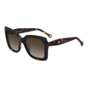 Carolina Herrera HER0258/G/S 086/HA ONE SIZE (54) Havana Férfi Napszemüvegek kép