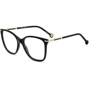 Carolina Herrera HER0270 807 ONE SIZE (54) Fekete Férfi Dioptriás szemüvegek kép