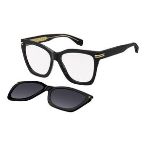 Marc Jacobs MJ1113/CS 807/9O ONE SIZE (55) Fekete Férfi Napszemüvegek kép