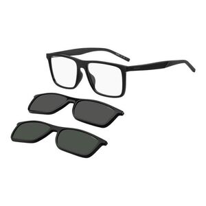HUGO HG1331/G/CS2 807/99 ONE SIZE (56) Fekete Női Dioptriás szemüvegek kép