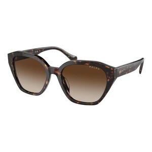 Ralph Lauren RA5315U 500313 ONE SIZE (54) Havana Férfi Napszemüvegek kép