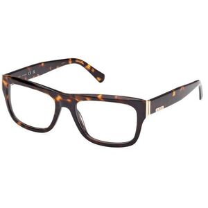 Guess GU50189 052 ONE SIZE (55) Havana Női Dioptriás szemüvegek kép