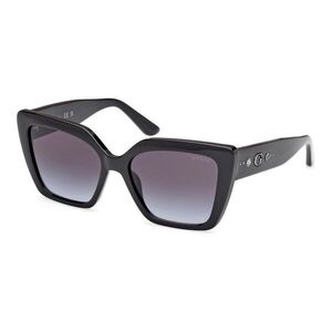 Guess GU00162 01B ONE SIZE (55) Fekete Férfi Napszemüvegek kép
