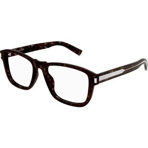 Saint Laurent SL710 OPT 002 ONE SIZE (54) Havana Női Dioptriás szemüvegek kép