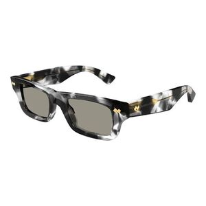 Bottega Veneta BV1351S 002 ONE SIZE (50) Havana Unisex Napszemüvegek kép