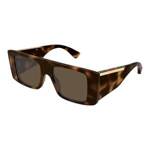 Gucci GG1888S 002 ONE SIZE (50) Havana Női Napszemüvegek kép