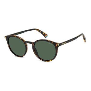 Polaroid PLD6233/S 086/UC Polarized ONE SIZE (51) Havana Unisex Napszemüvegek kép
