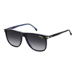 Carrera CARRERA349/S 9ZJ/9O ONE SIZE (57) Fekete Női Napszemüvegek kép